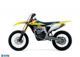 铃木2018款RM-Z450售价曝光 约6.02万元
