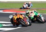 MOTOGP银石赛道 KTM越战越勇