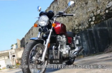 2016 HONDA CB1100 EX 本田四缸复古街车