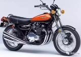 川崎Z900RS神秘亮相