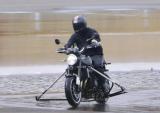 川崎Z900RS间谍照曝光