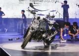 宝马 R nine T Pure上市 售价14.99万元