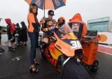 MOTOGP意大利站 KTM获本赛季单站最高积分