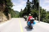这个夏天，老男孩的5600公里大阳摩旅之路