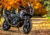 售19.98万元 KTM 1290 SUPER ADV S上市