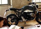 最便宜的宝马复古车BMW R nineT Pure