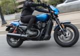 2018款哈雷戴维森 STREET ROD™