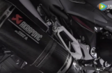 2016川崎 Z800 and Z1000新车视频 