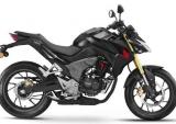 通勤为主CB190R升级GW250系列的理性分析