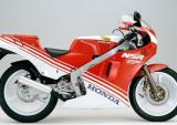 本田NSR 250R经典二冲程摩托车详解