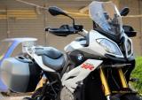 宝马休旅车S1000XR abs欧版