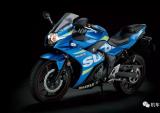 纯正铃木跑车 GSX-R250