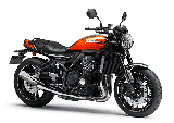川崎Z900RS第2弹宣传影片曝光