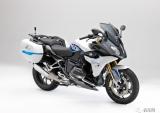 宝马 R1200 RS，以及摩托车厂商巨头们的展望