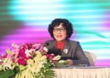 万丰董事局主席陈爱莲寄语新生代企业家