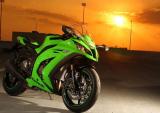 摩托车品牌系列-Kawasaki