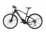 宝马电动自行车 Active Hybrid E-Bike