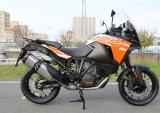 KTM 1090ADVENTURE/1290SUPER ADVENTURE发布