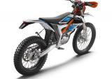 KTM 发布 2018 Freeride E-XC
