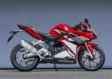 本田CBR250RR摩托车高性能排气