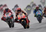 本田成功卫冕2017 FIM MotoGP厂商冠军