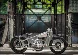 工业战士 宝马Sprint Racer