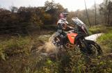 Chris Birch KTM ADVENTURE高级培训圆满成功