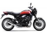 川崎复古街车Z 900RS发布