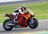 越野世界冠军凯罗尼试驾KTM RC16