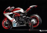 2018奥古斯塔F3RC 全球限定350辆