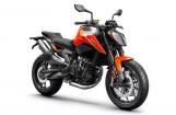 直击米兰车展 KTM 790 DUKE正式发布