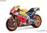 2017MotoGP收官 小马夺冠