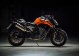 KTM 790 DUKE 多图解读