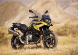 宝马摩托 2018 F750GS