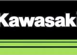 日本四大摩托巨头 川崎Kawasaki