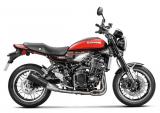 Akrapovič推出川崎Z900RS排气