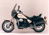 重塑经典 将Moto Guzzi 1000 California Ⅲ注入新活力