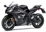 Kawasaki世外高手吊打众家GP厂车
