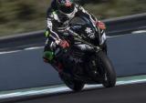 川崎Ninja ZX-10RR 战神车的掠夺