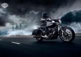 哈雷戴维森全新Sport Glide™问世