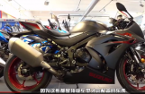  2017 HondaCBR1000RR Fireblade vs Suzuki对比评测