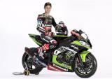 KAWASAKI的绿色奇迹：Jonathan Rea