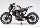 KTM 690改装鉴赏