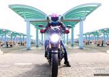 雅马哈XJR1300重料改装