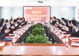 苏陕携手推动精准扶贫 陕西宝鸡市“就业列车”驶进宗申车辆