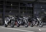 本田racer系列再添新兵 CB300R RACER即将上市