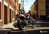 川崎诚意新作 2018 Z900RS外媒试车报告