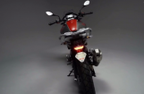 2017 宝马 G310GS 摩托车