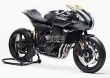 本田 CB300R RACER 即将上市