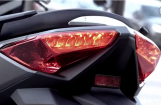 YAMAHA XMAX 125 